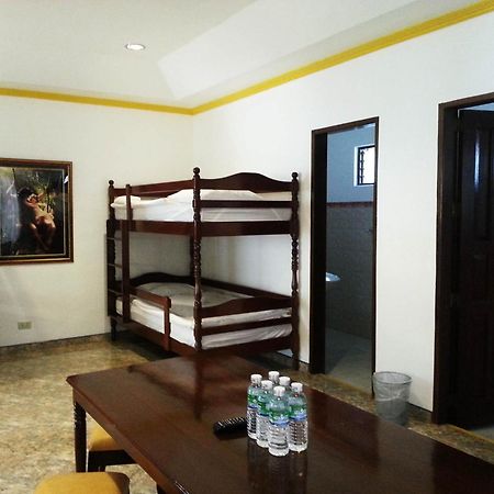 Dolce Vita Hotel Puerto Princesa Екстериор снимка