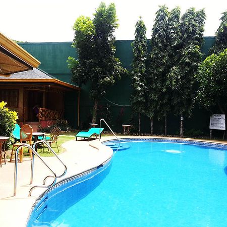 Dolce Vita Hotel Puerto Princesa Екстериор снимка