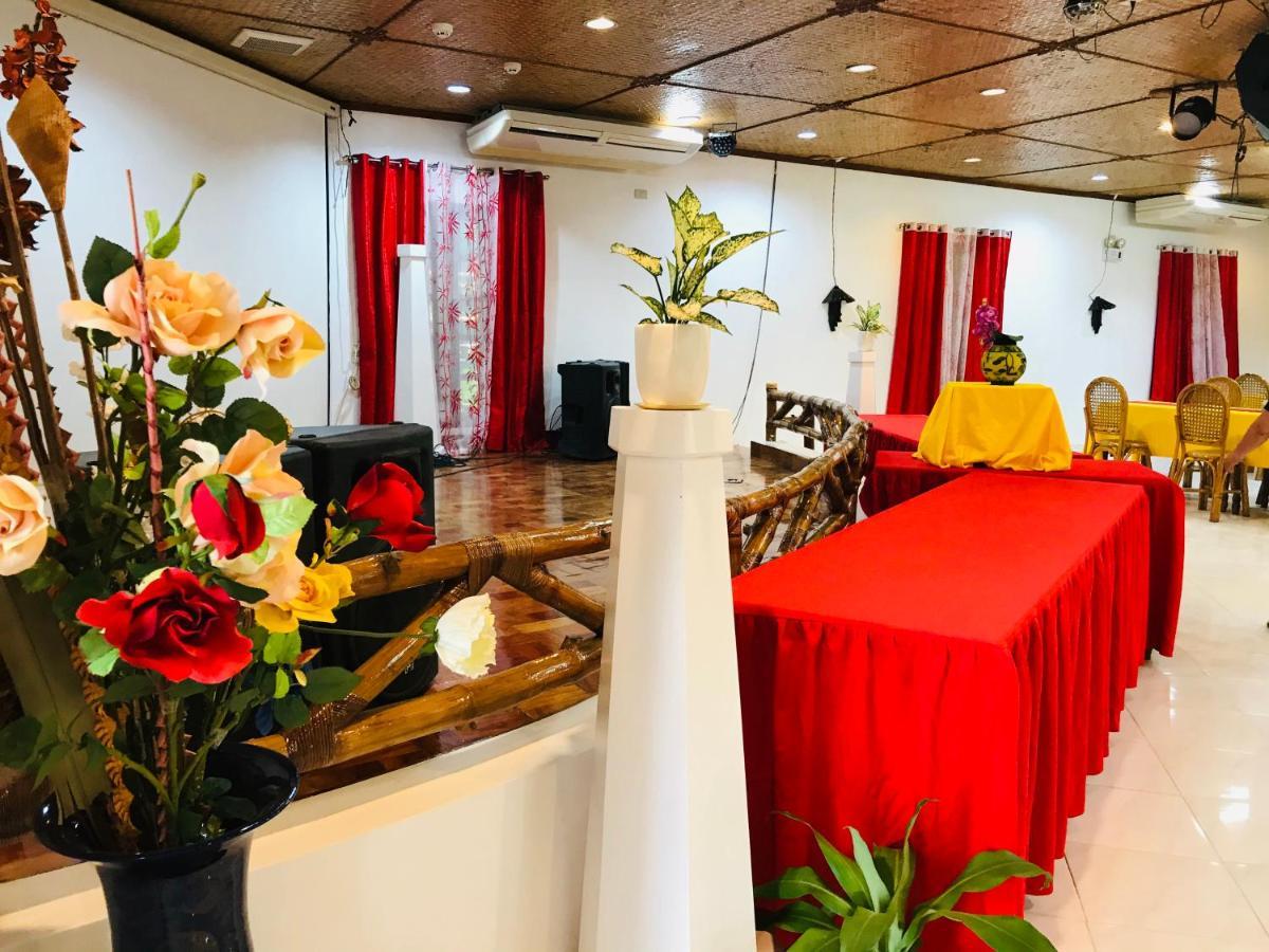 Dolce Vita Hotel Puerto Princesa Екстериор снимка