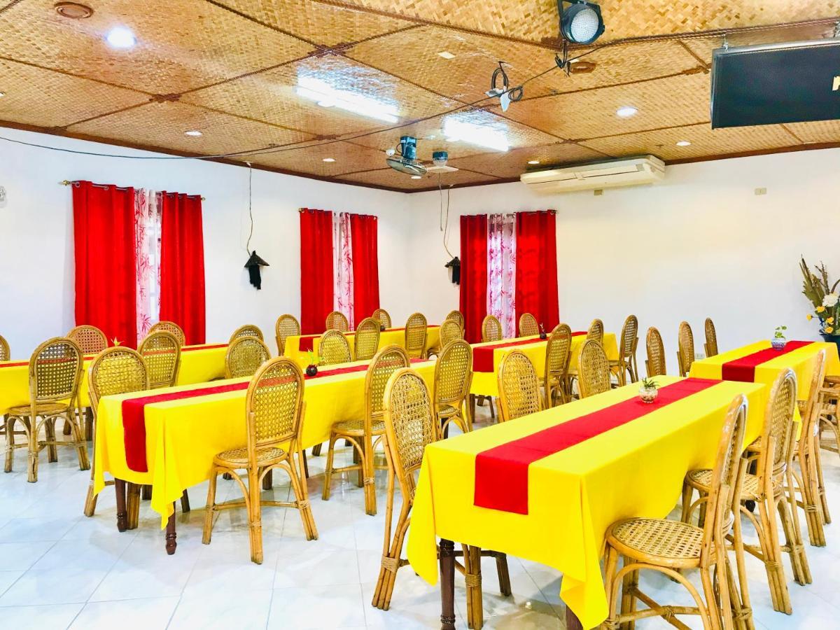 Dolce Vita Hotel Puerto Princesa Екстериор снимка