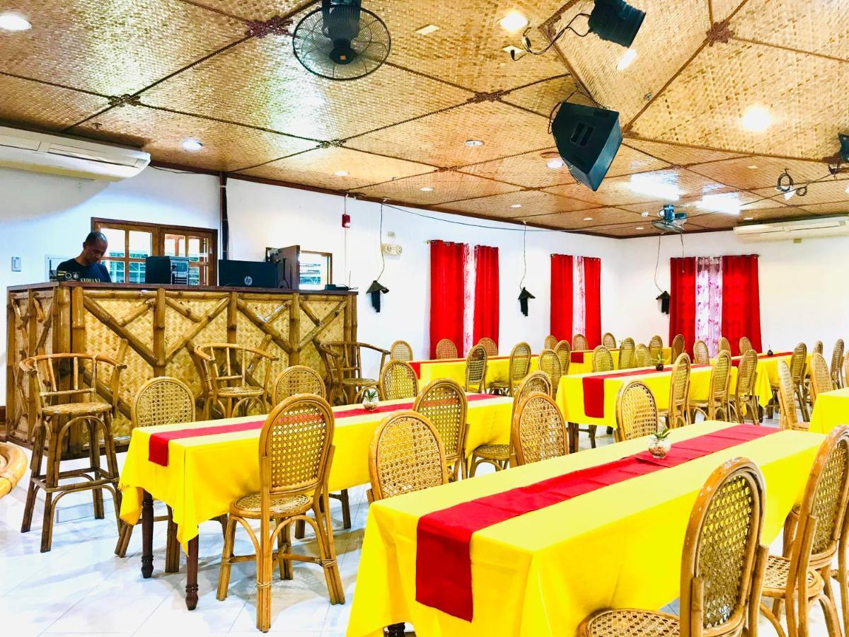 Dolce Vita Hotel Puerto Princesa Екстериор снимка