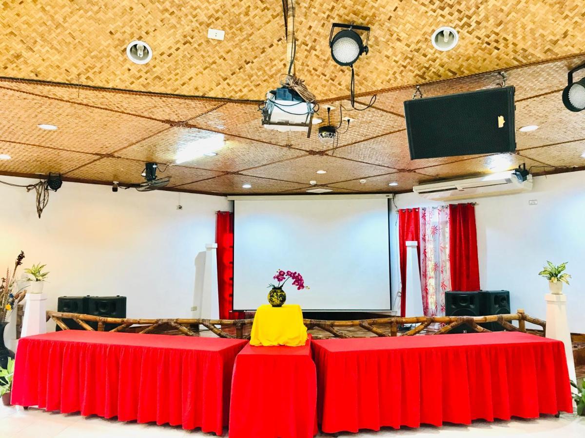 Dolce Vita Hotel Puerto Princesa Екстериор снимка