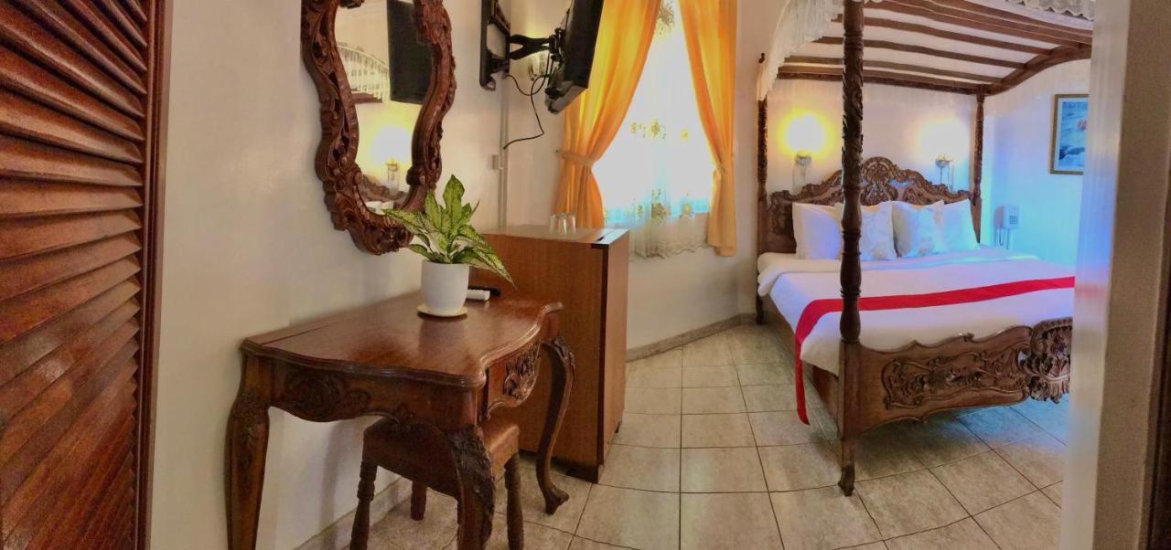 Dolce Vita Hotel Puerto Princesa Екстериор снимка