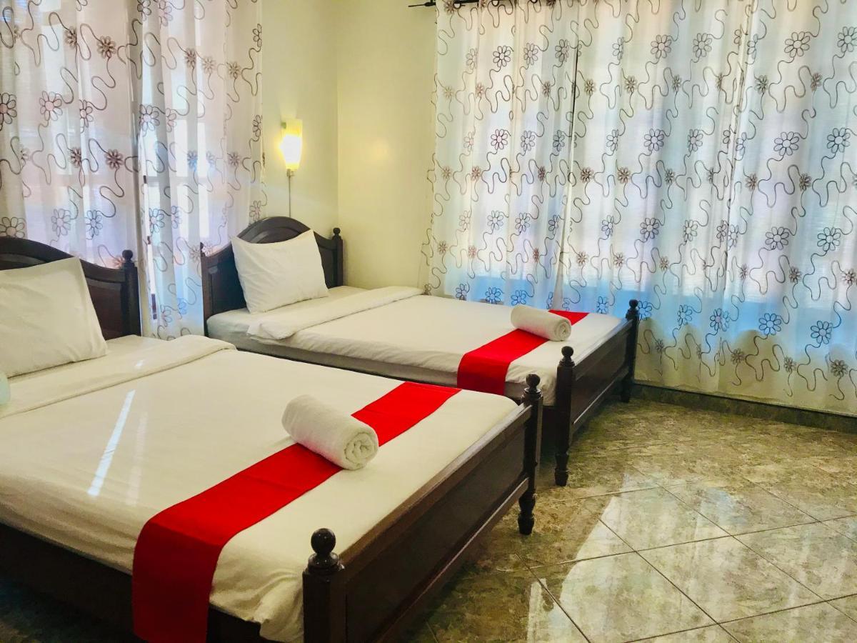 Dolce Vita Hotel Puerto Princesa Екстериор снимка