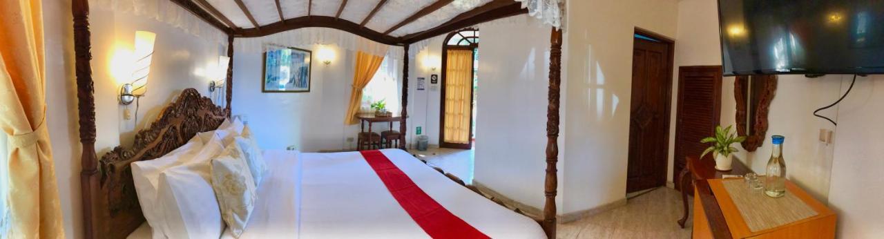 Dolce Vita Hotel Puerto Princesa Екстериор снимка