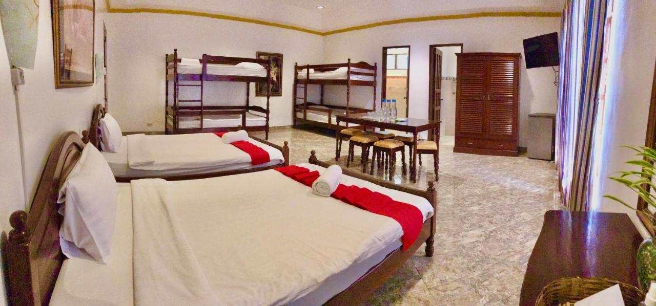 Dolce Vita Hotel Puerto Princesa Екстериор снимка