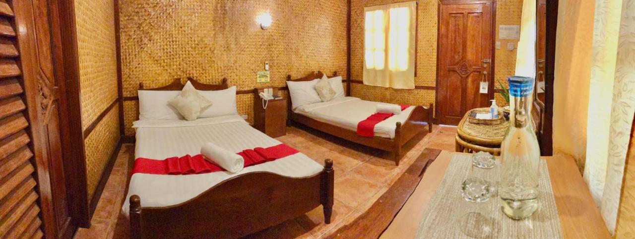 Dolce Vita Hotel Puerto Princesa Екстериор снимка