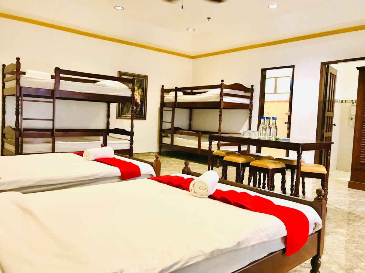 Dolce Vita Hotel Puerto Princesa Екстериор снимка