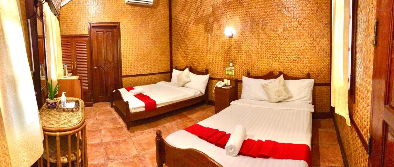 Dolce Vita Hotel Puerto Princesa Екстериор снимка