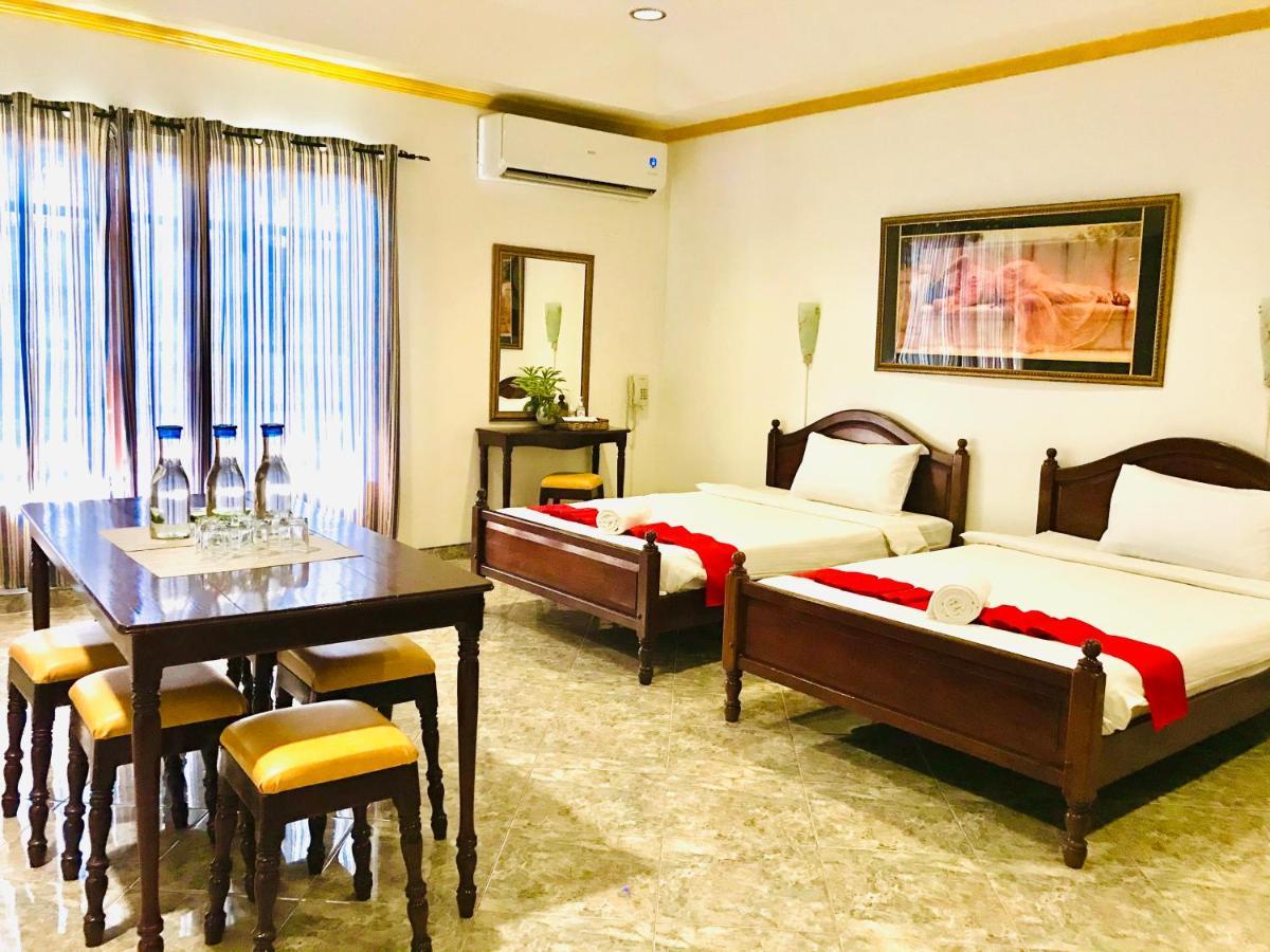 Dolce Vita Hotel Puerto Princesa Екстериор снимка