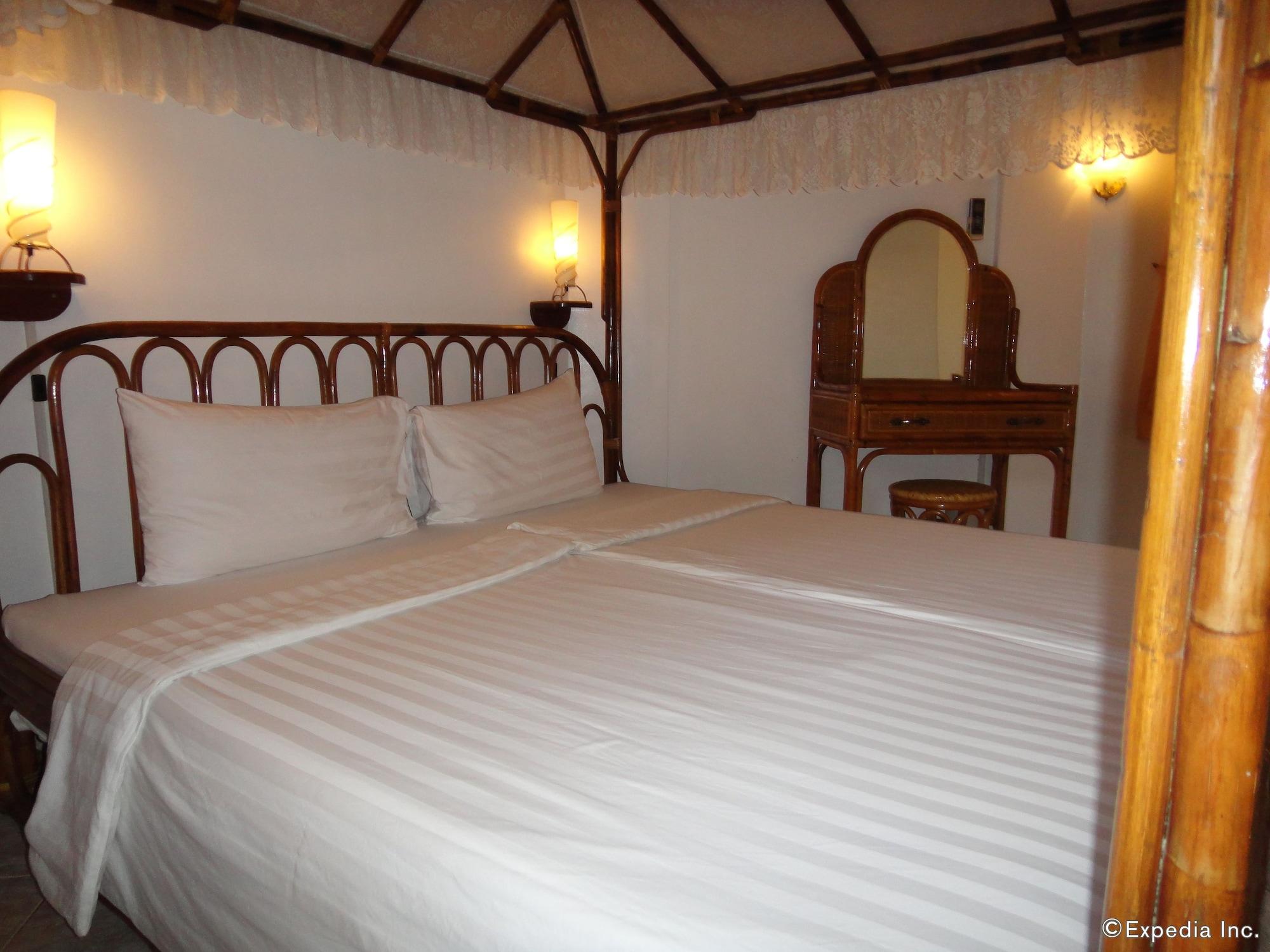 Dolce Vita Hotel Puerto Princesa Екстериор снимка