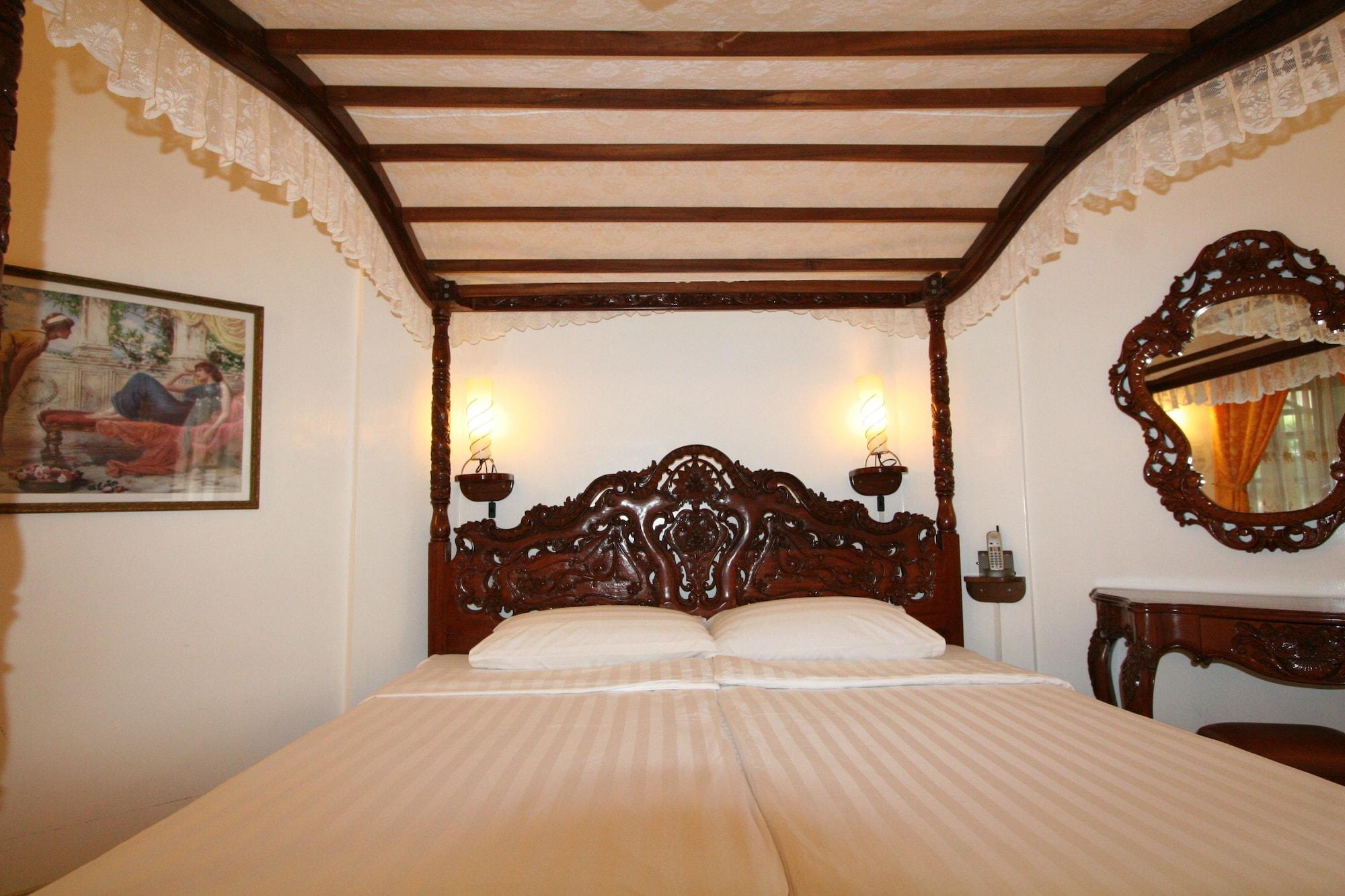Dolce Vita Hotel Puerto Princesa Екстериор снимка