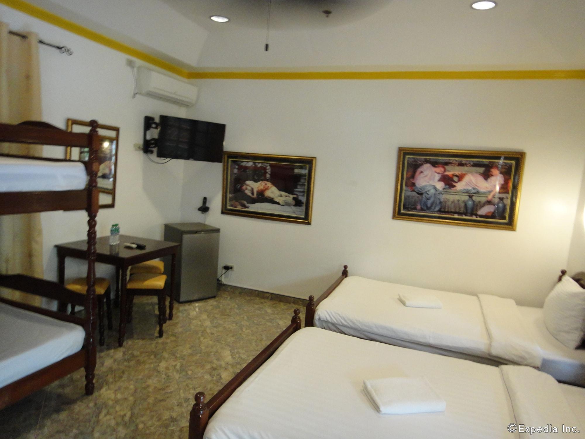 Dolce Vita Hotel Puerto Princesa Екстериор снимка