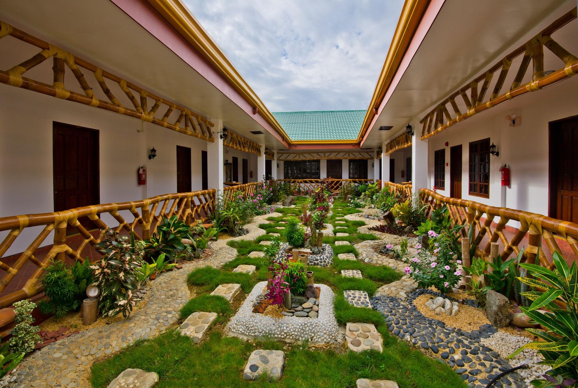 Dolce Vita Hotel Puerto Princesa Екстериор снимка