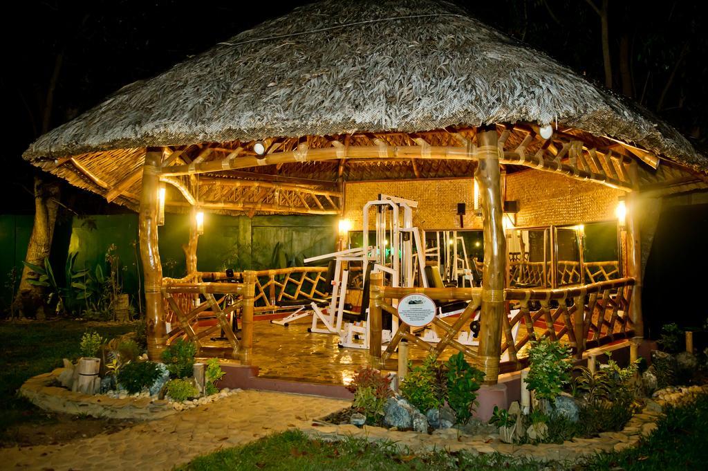 Dolce Vita Hotel Puerto Princesa Екстериор снимка