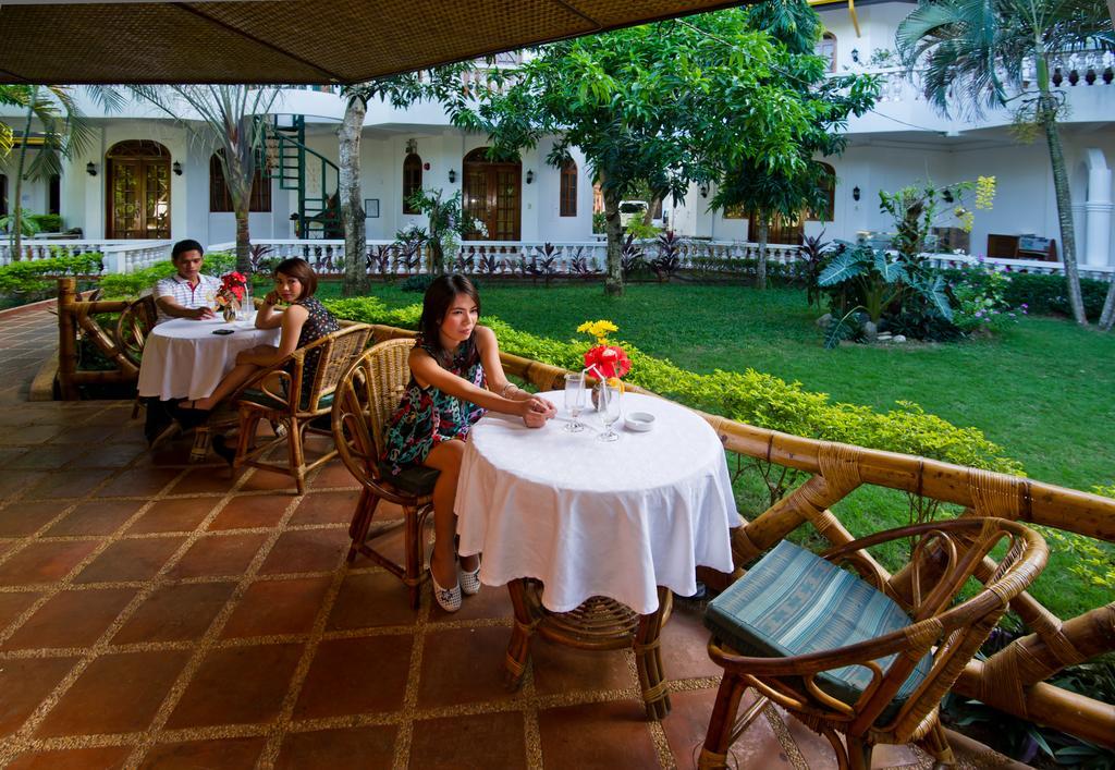 Dolce Vita Hotel Puerto Princesa Екстериор снимка