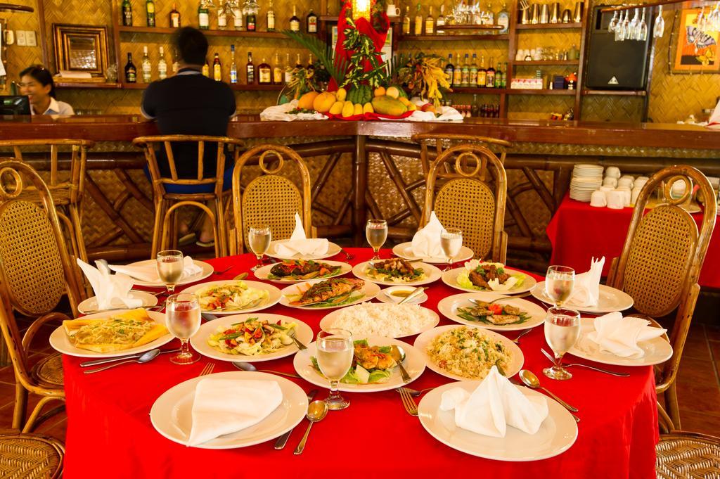 Dolce Vita Hotel Puerto Princesa Екстериор снимка