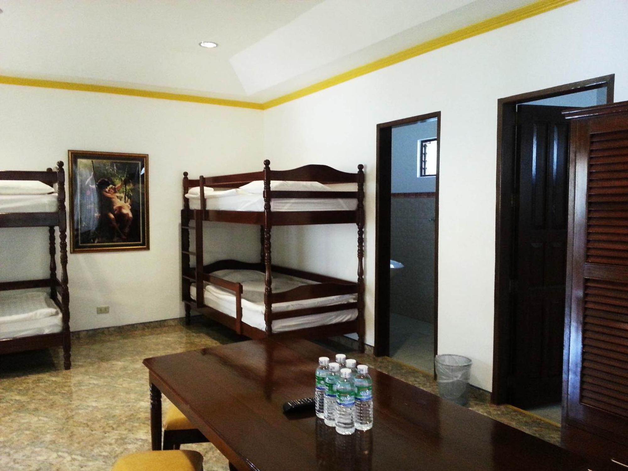 Dolce Vita Hotel Puerto Princesa Екстериор снимка