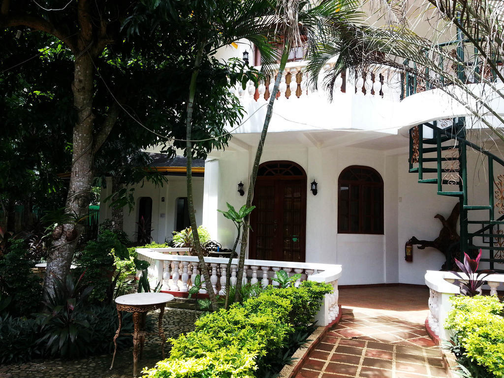 Dolce Vita Hotel Puerto Princesa Екстериор снимка