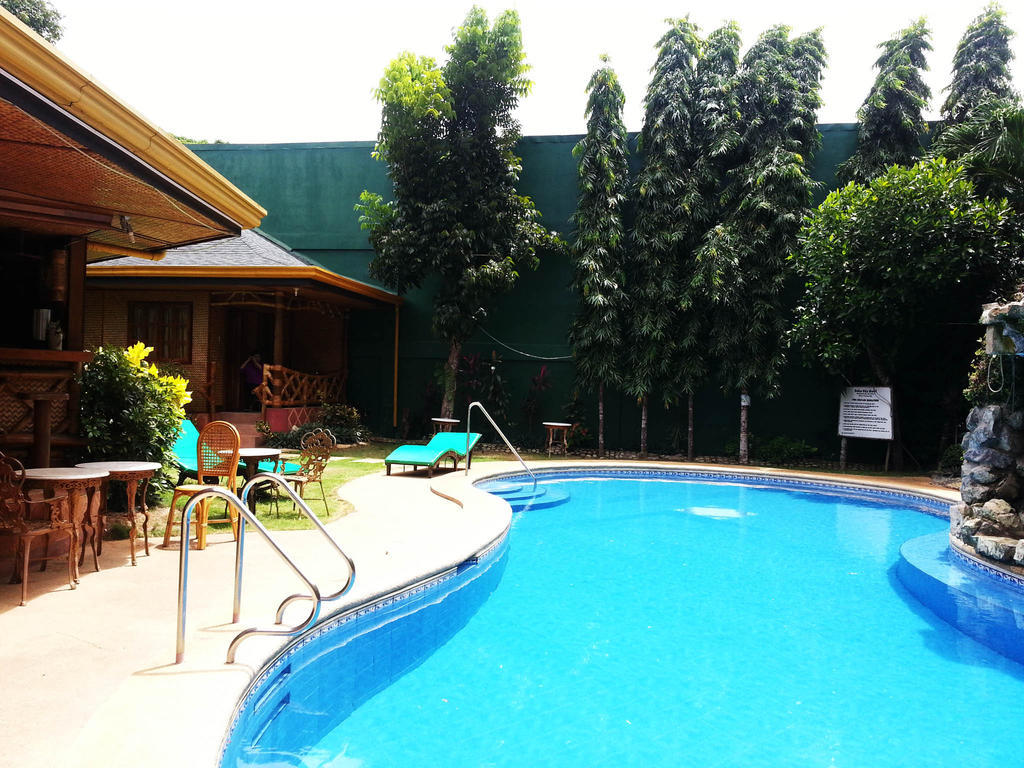 Dolce Vita Hotel Puerto Princesa Екстериор снимка