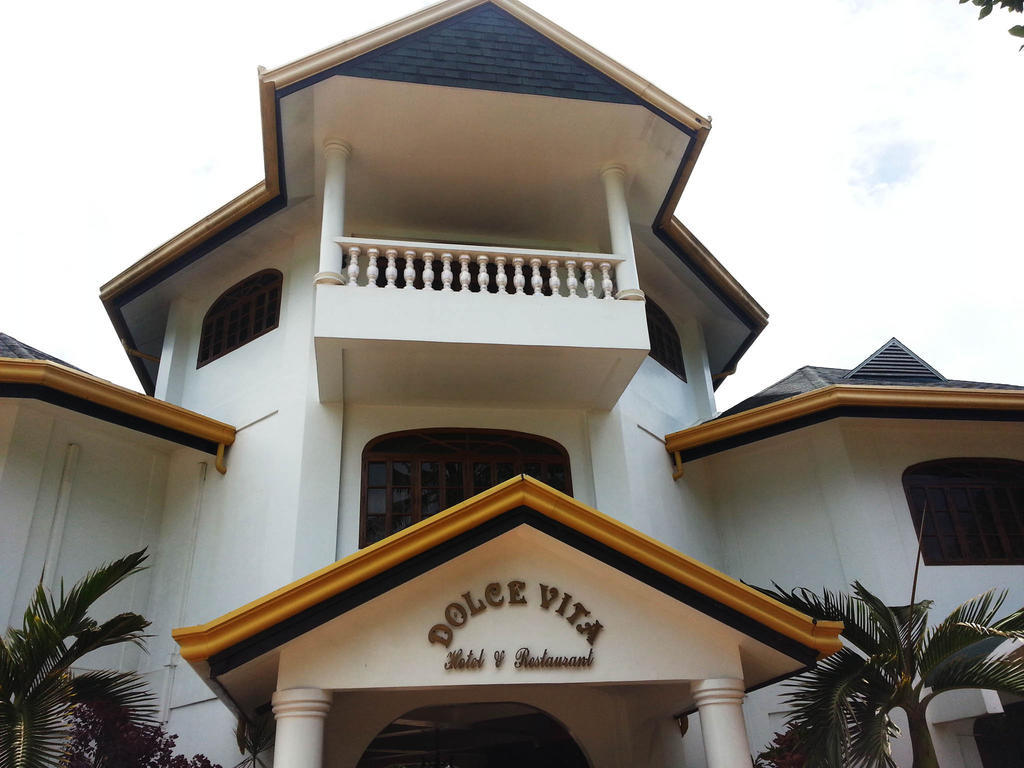 Dolce Vita Hotel Puerto Princesa Екстериор снимка
