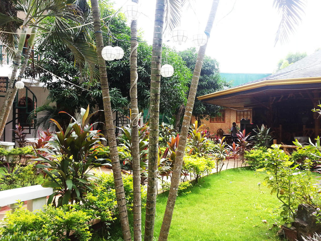 Dolce Vita Hotel Puerto Princesa Екстериор снимка