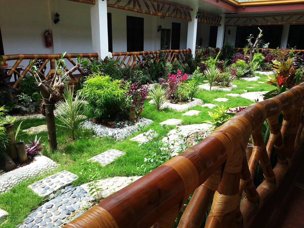 Dolce Vita Hotel Puerto Princesa Екстериор снимка