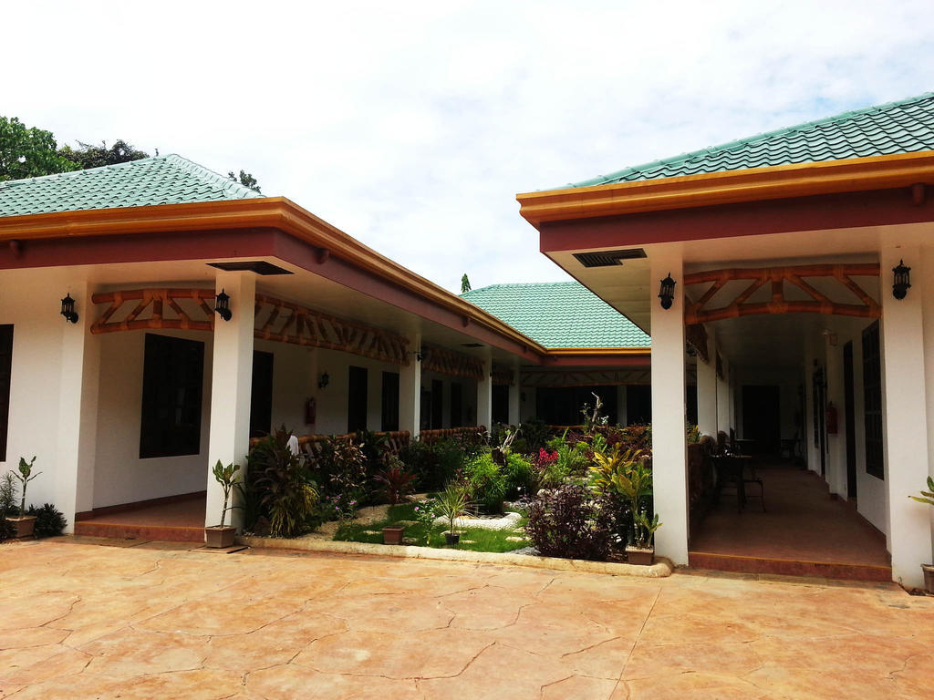Dolce Vita Hotel Puerto Princesa Екстериор снимка